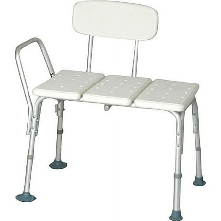 Transfer Bench Bath Assembled 1/EA