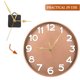thumbnail image 3 of IDEANATEGRATE 2Jgo Kit De Mecanismo De Dorado Para Uso En Pared Con Textura Fina Y Duradera, 3 of 6