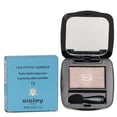 thumbnail image 2 of Sombra de ojos Sisley Les Phyto Ombres Long Lasting #13 Silky Sand, 2 of 3