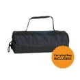 thumbnail image 2 of Ming's Mark GC1 Black/Silver 8' x 20' Graphic Mat, 2 of 5