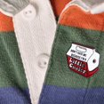 thumbnail image 4 of Badge en Métal, 4 of 8
