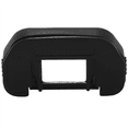 thumbnail image 3 of 12x Protecteur d'Oculaire de Caméra 18mm Remplacement pour 80D 70D 60D 77D 50D 5D Mark Ii 6D, 3 of 8