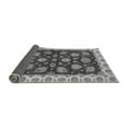thumbnail image 2 of Ahgly Company Indoor Rectangle Oriental Gray Traditional Area Rugs, 3' x 5', 2 of 4