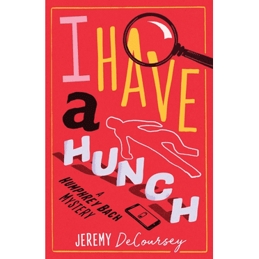 I Have A Hunch (Paperback)