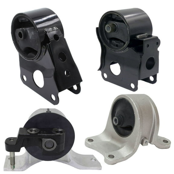 Westar ETK-023 Engine Mount Set