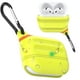 thumbnail image 1 of Funda para AirPods 4 Waterproof ATIMIRA Night Glow Yellow, 1 of 7
