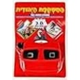 thumbnail image 3 of Jewish Reel Viewer - Red 3-D Super Viewer with Old Testament Theme Demonstration Reel, 3 of 3