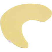NuAngel Trinity II Nursing Pillowcase (Medium), Yellow