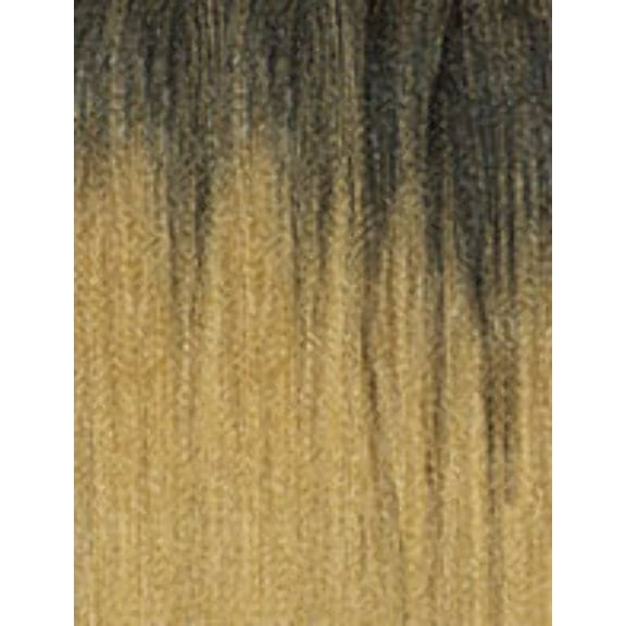 SENSATIONNEL RUWA SB 3X WATER WAVE 18 BRAID CROCHET FLAME RESISTANT HAIR SYNTHETIC FIBER