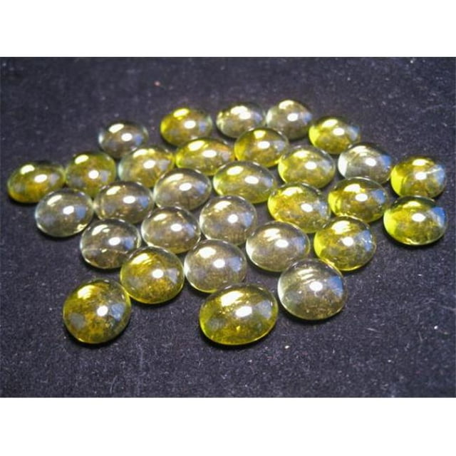 GlassStonesTube YE (23-27) 01122