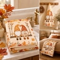 thumbnail image 3 of suore Fall Kitchen Towels, Decorative Terrycloth with Absorbent Quick-Dry, Harvest Pattern for Thanksgiving Home Decor, Dish Drying Cloth, Fall Kitchen Towel Give Thanks, Hand Towel Kitchen, 3 of 7