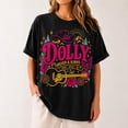 thumbnail image 2 of Dolly Memorial Shirt, Dolly Tee, Rip Dolly TShirt, 2 of 4