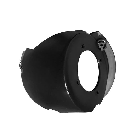 Fuel Filler Tube Housing For Ram 1500 2500 3500 Pickup 2011-2018 68421572AA