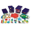 Learning Resources Hands-On Standards Math Manipulatives Kit, Early Math, Grades 3-4 Ages 8, 9, 10+