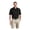 Black, variant on CornerStone Unisex Select Snag-Proof Polo | Collared Short Sleeve Shirt for Men & Women, Casual & Tough Summer Top for Work, Golf, & Tennis