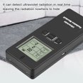 thumbnail image 4 of Medidor Depector portátil de Radiación Detector portátil Ultravioleta Uvi Uvi Uvi Radioónmetro Probador de Equipos de Protección de Equuos de Protecció, 4 of 7