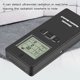 thumbnail image 4 of Detector Portable Depector de Radiación Detector portátil Ultravioleta Uvi Uvi RadioBetro Probador de Equipos de Protección de Equipos de Protección, 4 of 7