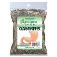 thumbnail image 2 of Gastritis-BYE Herbal Tea – 100% Natural Herbal Infusion – Compuesto de Hierbas Naturales – 4 oz – Herbal Mixture for Digestive Comfort – Té para Bienestar Estomacal – Non-GMO | No Cafeína, 2 of 6