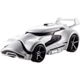 thumbnail image 2 of Hot Wheels Star Wars Captain Phasma & First Order Stormtrooper 2-pk, 2 of 4
