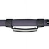 Rugged Ridge by RealTruck Deluxe Grab Handles | Nylon, Black | 63305.02