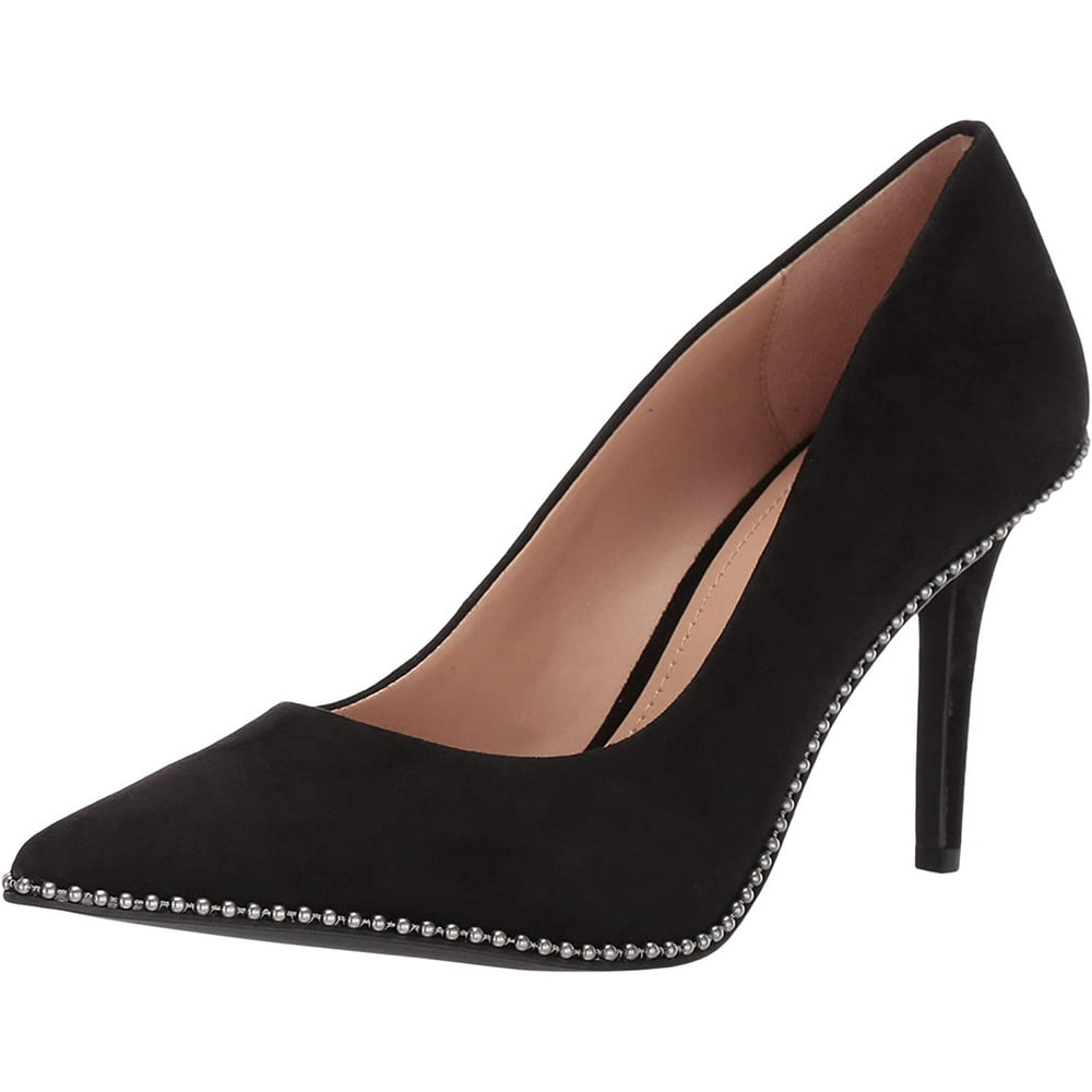 Coach Womens 85 mm Waverly Pump with Beadchain - Walmart.com - Walmart.com