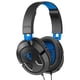 thumbnail image 2 of Audífonos Turtle Beach Alámbricos Recon 50P Negro, 2 of 4