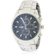 Citizen Men's Eco-Drive World Chronograph AT Radio Watch, AT8010-58E