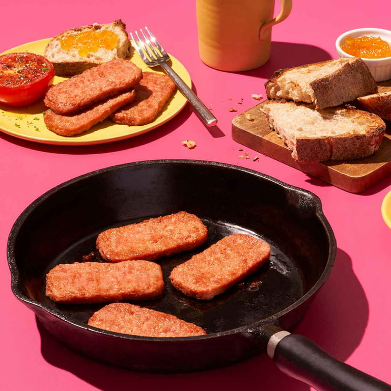 Spam is so beloved in Asia that OmniPork has invented a meat-free version  of it
