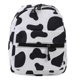 thumbnail image 2 of Mochila de la escuela, mini mochila de múltiples compartimentos de moda, lindo diseño ergonómico para comprar viajes, 2 of 7
