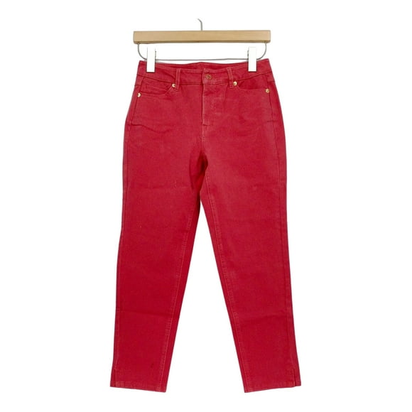 Womens Colored Jeans