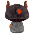 thumbnail image 3 of Squishable / Alter Egos Series 9: Hellfire Mushroom Plush, 3 of 4