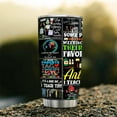 thumbnail image 3 of 4LIEUBASMI Art Teacher Appreciation Tumbler - 20 Oz Mug for Women - Super Art Teacher Gift - To Help Create Great Kids, 3 of 6