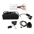 thumbnail image 3 of 24V 250W Motor Brushed Controller Lithium Electric Bike Foot Pedal Throttle Headlight Speed Controller Kit, 3 of 14