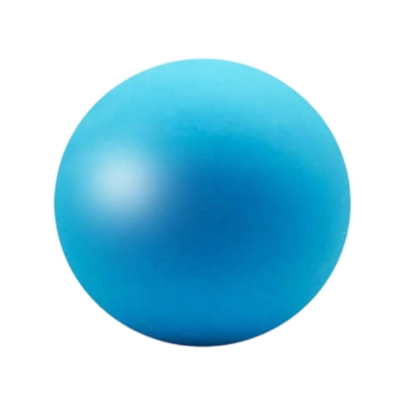 Color Changing Squeeze Balls 4 Pack, Adult Stress Relief Hand Exerciser, Anxiety Calming Fidget Item, Sensory Tension Reducer, Soft Relaxation Office Accessory
