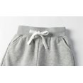 thumbnail image 4 of LittleSpring Big Boy Clothes Size 10-12 Gray Athletic Shorts for Boys Navy Shorts 2 Pack Gym Shorts with Pockets, 4 of 7