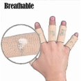 thumbnail image 3 of 10pcs Finger Sleeves,thumb Splint Brace For Finger Support, Triggger Finger, 3 of 5