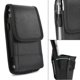 thumbnail image 5 of Riñonera para teléfono móvil para deportes al aire libre, funda protectora universal para teléfono móvil (xl), cinturón de tela de nailon, bolsa para teléfono móvil, bolsa para senderismo, 5 of 5