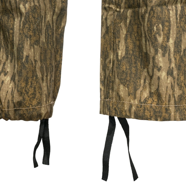 Pantaloni Multi-tasca caccia all'aperto tattico pantaloni da caccia impermeabili