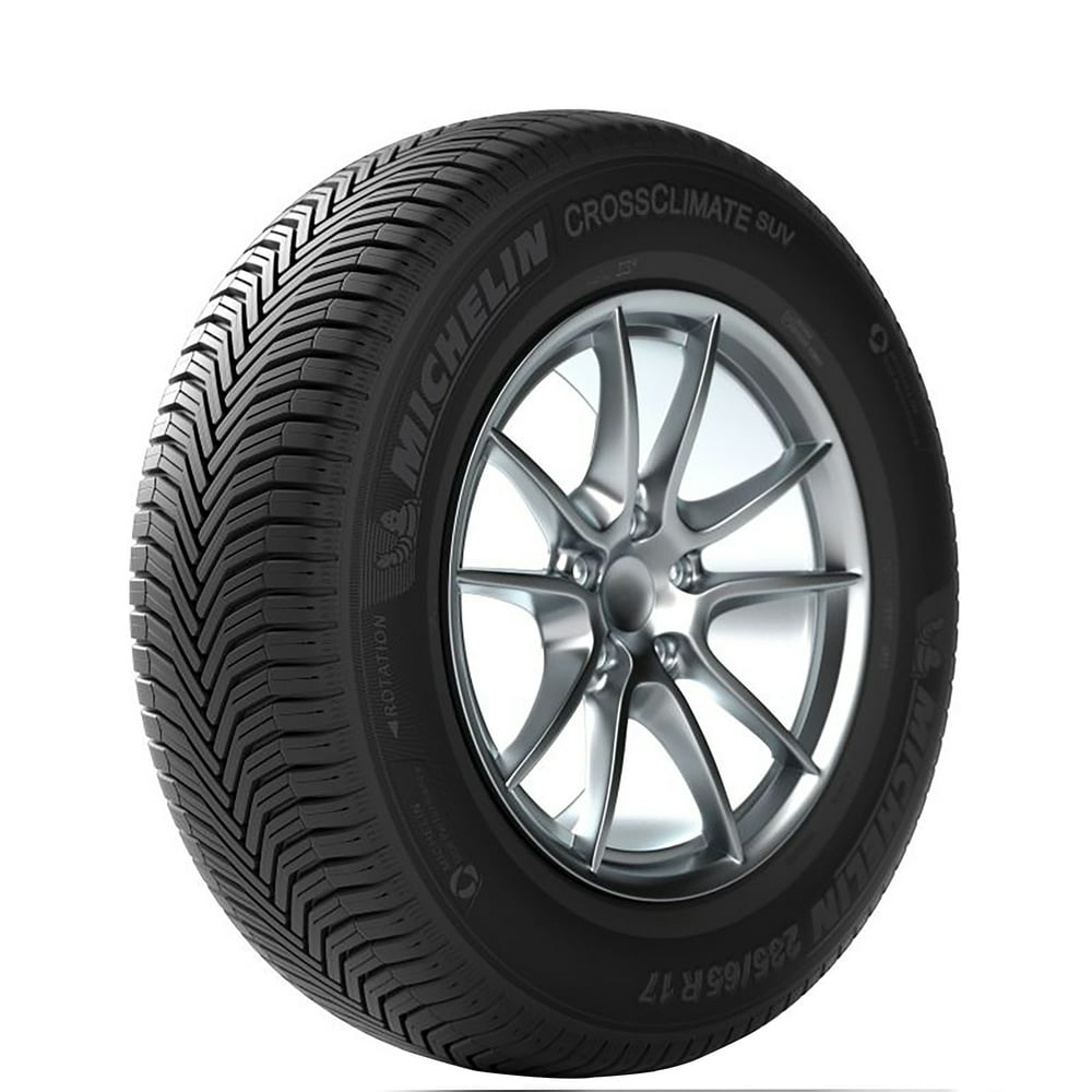 Michelin Cross Climate SUV 275/55R19 111V