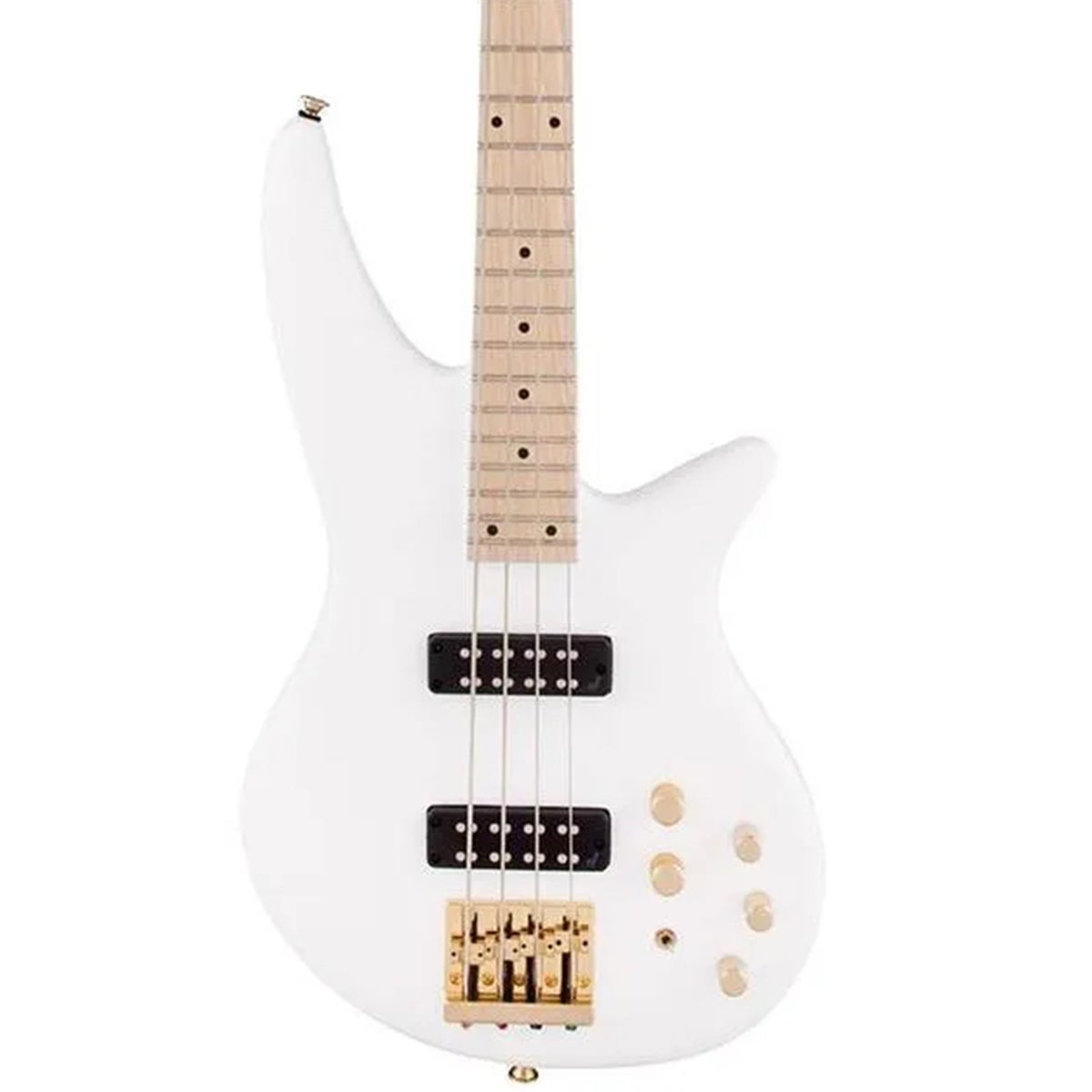 Jackson X Series Spectra Bass SBXM IV Bass Guitar