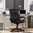 thumbnail image 2 of Serta at Home Style Hannah I Executive Chair, 2 of 2