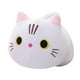 thumbnail image 2 of 3 Cojines de Peluche de Gato , Regalo Acolchado, Regalos de Decoración para Habitación de Baoblaze almohada de sofá de peluche de gato, 2 of 8