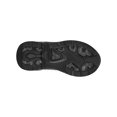 thumbnail image 3 of TENIS NIÑOS WHAT´S UP 325119 SUEDE NEGRO What's Up 325119, 3 of 4