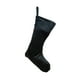 thumbnail image 2 of Calcetines navideños de poliéster Chris Tmas, adornos navideños, calcetines navideños suaves para decoración de escenas, accesorios colgantes, medias navideñas, decoraciones de Halloween, decoración d, 2 of 6