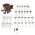 thumbnail image 4 of Wire Wheel Set,98Pcs Wire Wheel Brush Wire Wheel Brush Wire Wheel Innovative Solution, 4 of 8