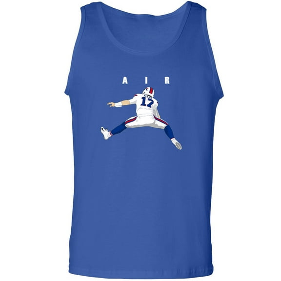 Bills Air Josh Allen Jump Tank Top