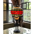 thumbnail image 3 of RADIANCE Goods Tiffany-Style 1 Light Table Lamp 11" Shade, 3 of 3
