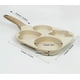thumbnail image 3 of Sartén Antiadherente Maifan para Mini Tortillas | Sartén Gruesa, Profunda y de Fondo Plano para Hamburguesas | Apto para Inducción | Fundición a Presión Duradera y Resistente a Rayones | Conducción U, 3 of 5