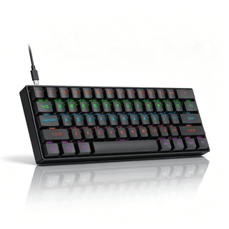 Logitech G713 Wired Mechanical Gaming Keyboard with LIGHTSYNC RGB