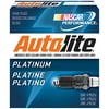 Autolite AP5144 Platinum Spark Plug Fits select: 1998-2003 FORD F150, 2001-2003 FORD RANGER